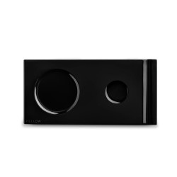 Fellow Conjunto Matcha (matte black)